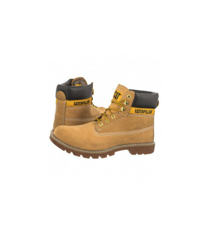 Caterpillar Colorado 2.0 Boots P110428 Honey Reset (CA145-b) boots