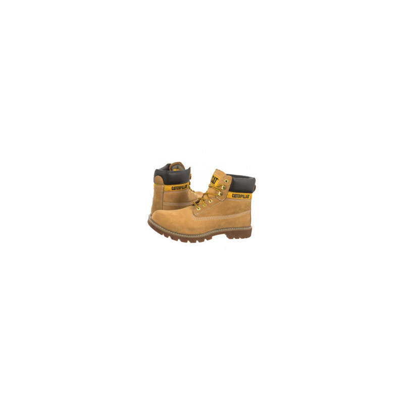 Caterpillar Colorado 2.0 Boots P110428 Honey Reset (CA145-b) pārgājienu zābaki