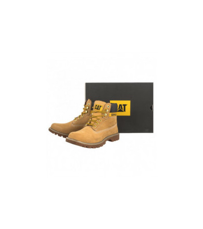 Caterpillar Colorado 2.0 Boots P110428 Honey Reset (CA145-b) boots
