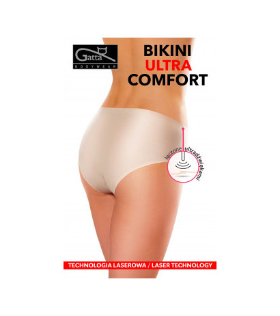 Gatta bezšuvju biksītes