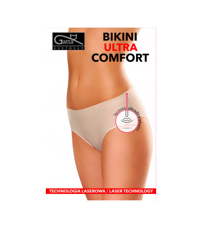 Gatta seamless panties