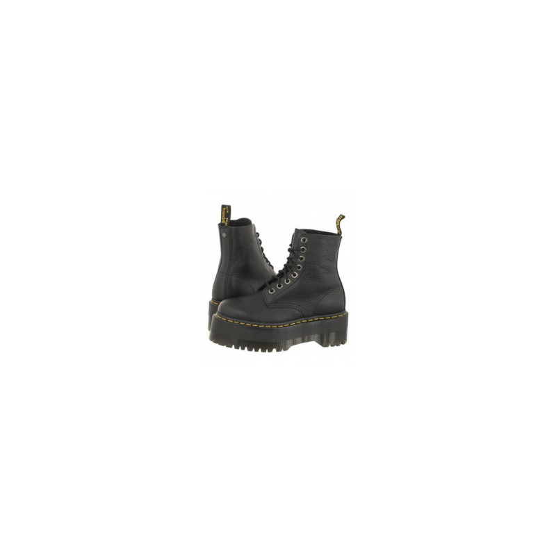Dr. Martens 1460 Pascal Max Black 26925001 (DR66-a) batai