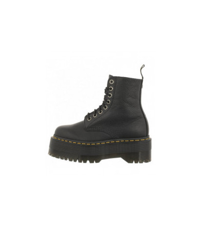 Dr. Martens 1460 Pascal Max Black 26925001 (DR66-a) kurpes