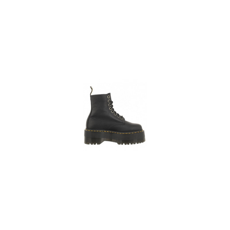 Dr. Martens 1460 Pascal Max Black 26925001 (DR66-a) kurpes
