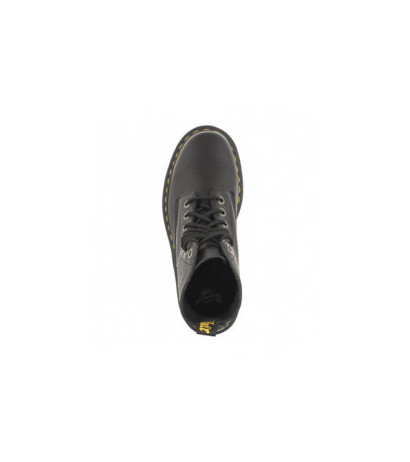Dr. Martens 1460 Pascal Max Black 26925001 (DR66-a) kurpes