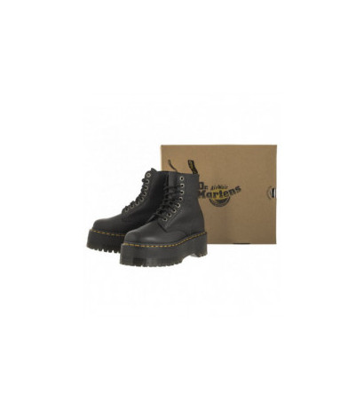 Dr. Martens 1460 Pascal Max Black 26925001 (DR66-a) kingad