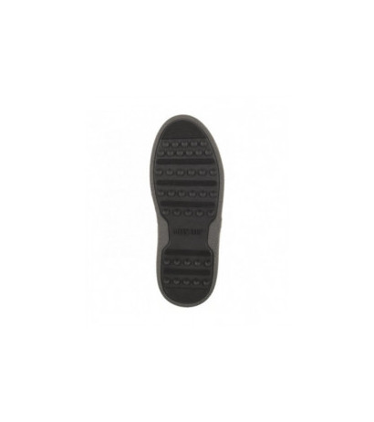Moon Boot MB Ltrack Low Nylon WP Black 2450080 N001 (MB60-a) batai