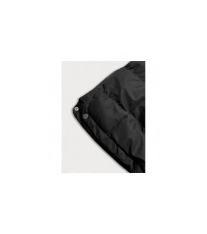 WINTER JACKET WITH MEMBRANE MINT (W182) striukė