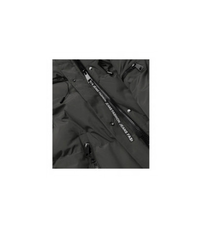 LHD (2m-011) striukė