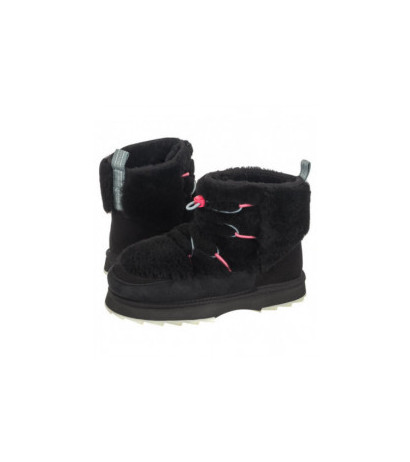 EMU Australia Taylor Black W12914 (EM488-a) shoes