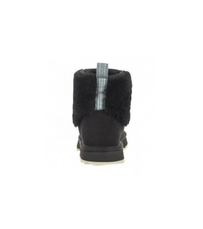 EMU Australia Taylor Black W12914 (EM488-a) saapad