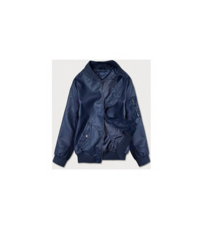 JACKET NAVY BLUE (XW12X) striukė