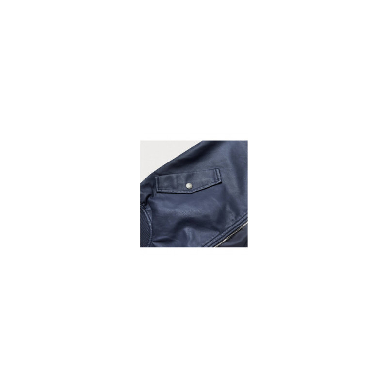 JACKET NAVY BLUE (XW12X) striukė