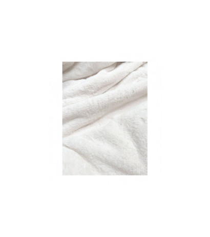 HOODED PARKA WITH LINER BEIGE (7619BIG) striukė