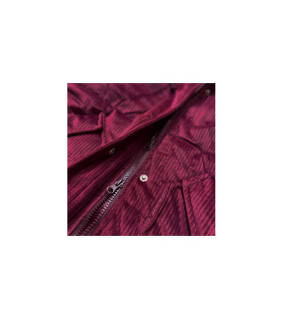 CRUISE JACKET WITH HONEY (7764) striukė