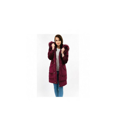 CRUISE JACKET WITH HONEY (7764) striukė