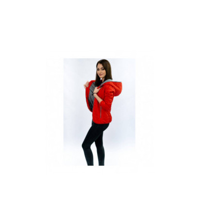 LHD (dl011) striukė