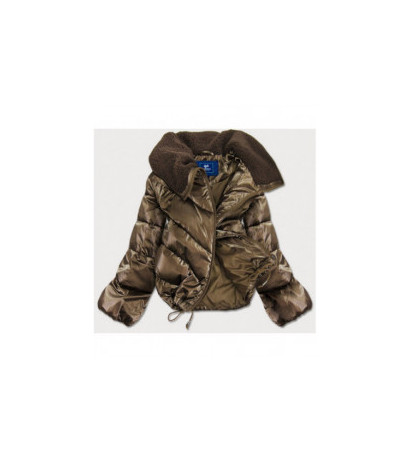 Ann Gissy (J9-016) striukė