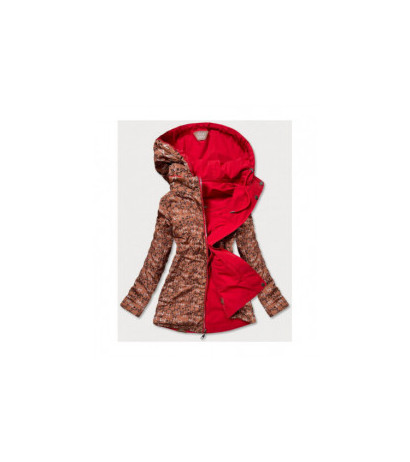 CANADA Mountain (can-621) striukė