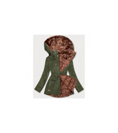 CANADA Mountain (can-621) striukė