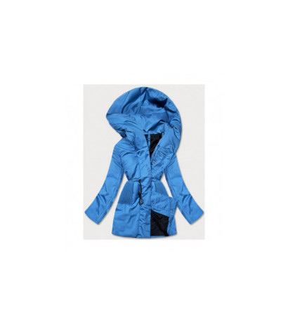 Ann Gissy (ho-22) striukė