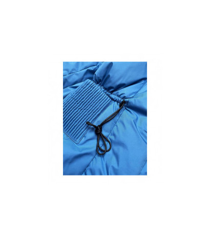 Ann Gissy (ho-22) striukė