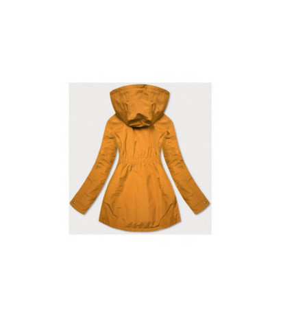 LHD (m-163) striukė