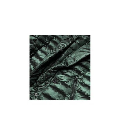 Ann Gissy (j9-008) striukė