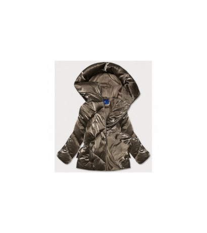 Ann Gissy (omdl-022) striukė