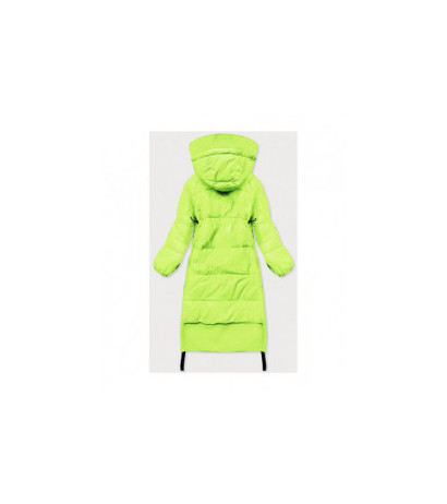 Ann Gissy (jin-210) striukė