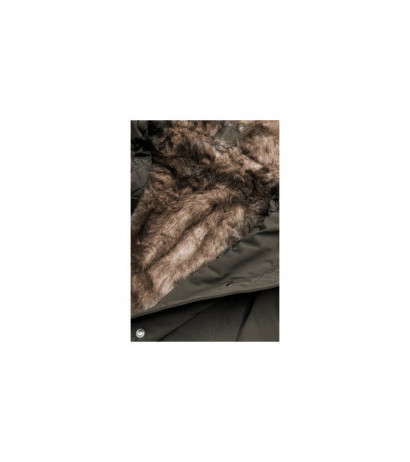 LHD (m-137) striukė