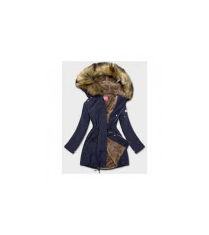 LHD (m-21506) striukė