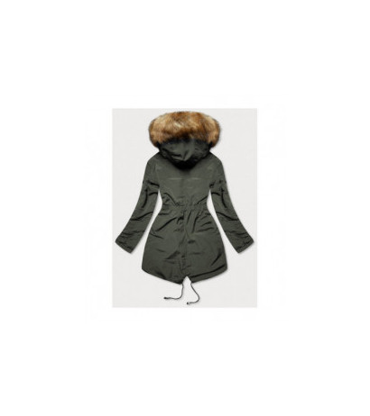 LHD (m-21508) striukė