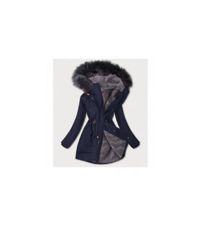 LHD (m-933) striukė