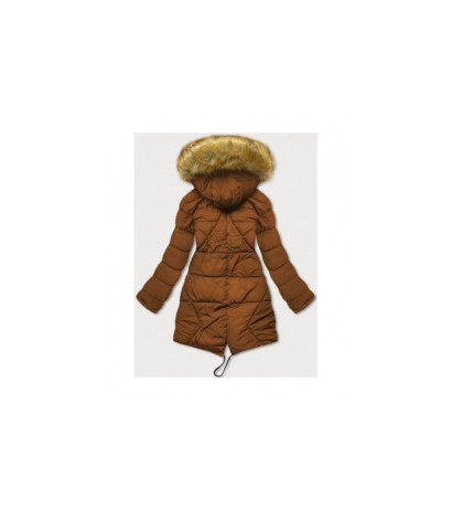 LHD (m-136) striukė