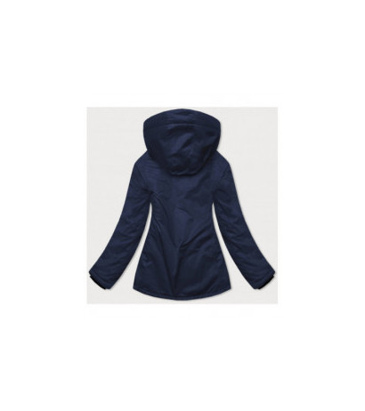 WINTER JACKET WITH MEMBRANE MINT (W182) striukė