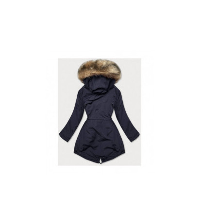 CANADA Mountain (can-578) striukė