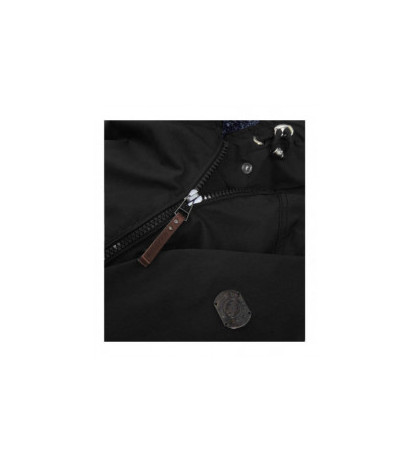 LHD (m-923) striukė