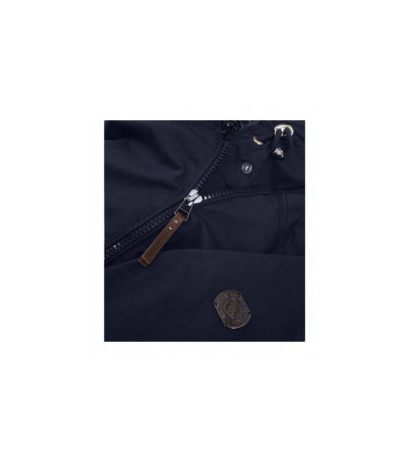 LHD (m-923) striukė