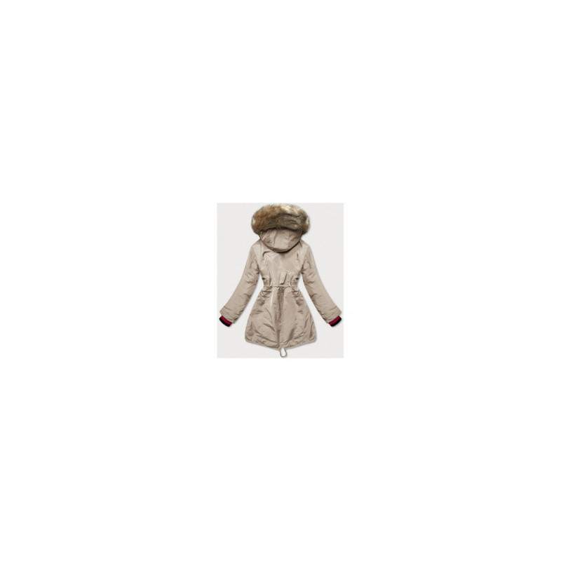 CANADA Mountain (can-579big) striukė