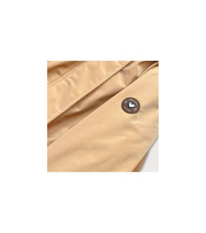 CANADA Mountain (can-563) striukė