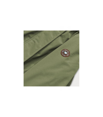 CANADA Mountain (can-563) striukė