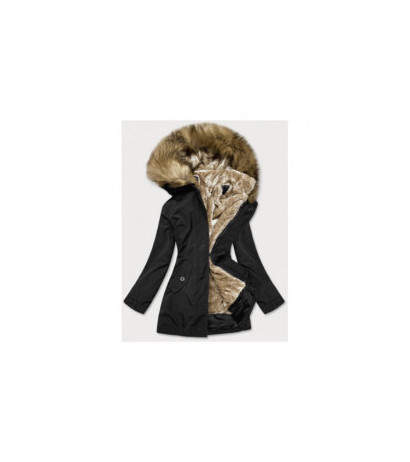 LHD (m-21005) striukė