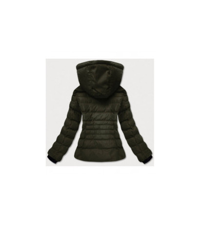 WINTER JACKET WITH MEMBRANE MINT (W182) striukė