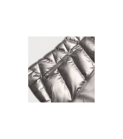 WINTER JACKET WITH MEMBRANE MINT (W182) striukė