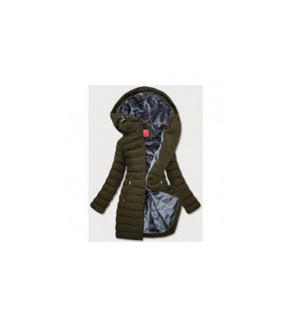 LHD (m-21307) striukė