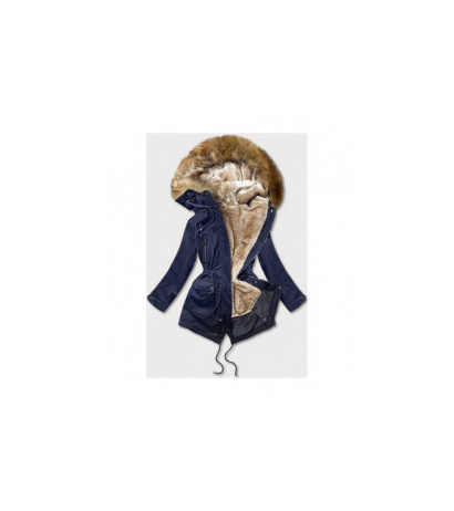 LHD (m-21201) striukė