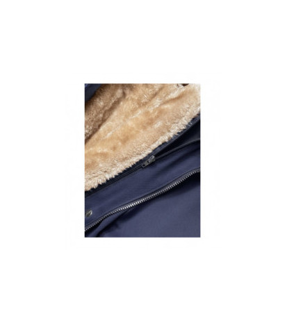 LHD (m-21201) striukė