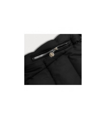 WINTER JACKET WITH MEMBRANE MINT (W182) striukė