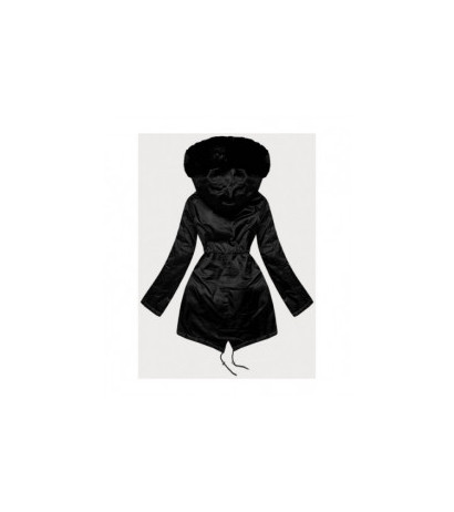 WINTER JACKET WITH MEMBRANE MINT (W182) striukė